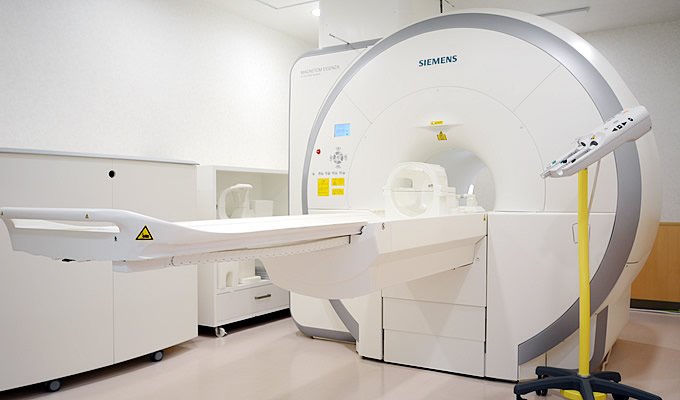 1.5T MRI